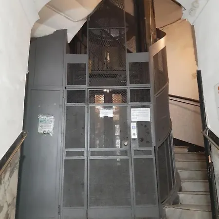 Bed and Breakfast Bb Augusteo Νάπολη