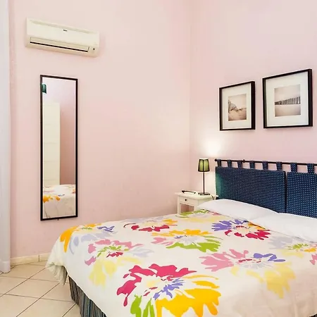 Bb Augusteo Bed and Breakfast
