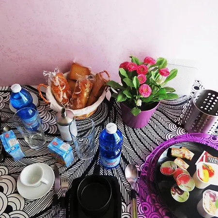 Bb Augusteo Bed and Breakfast