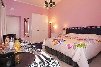 Bb Augusteo Bed and Breakfast