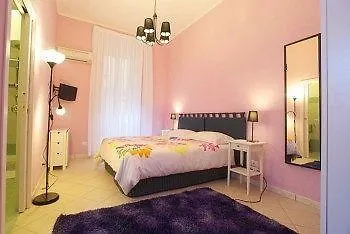 Bb Augusteo Bed and Breakfast