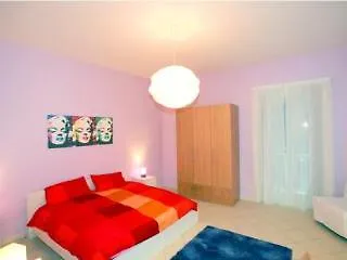 Bed and Breakfast Bb Augusteo