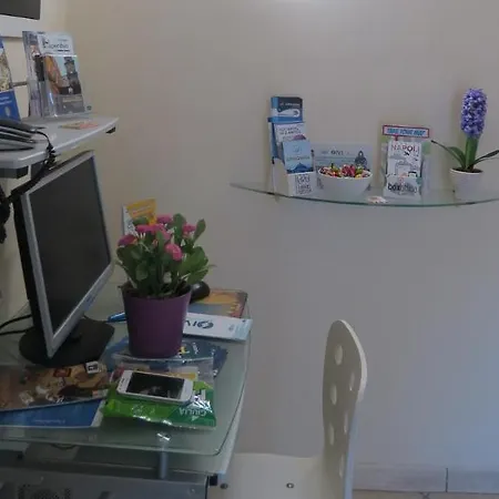 Bb Augusteo Bed and Breakfast