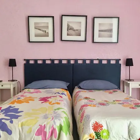 Bed and Breakfast Bb Augusteo Νάπολη