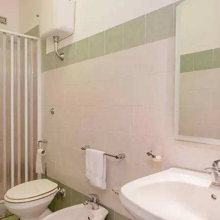 Bed and Breakfast Bb Augusteo