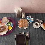 Bb Augusteo 4* Неаполь