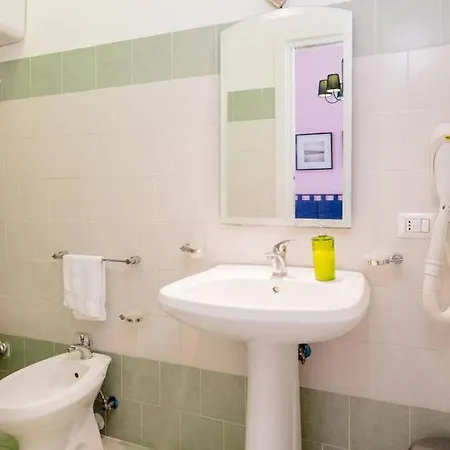 Panzió Bb Augusteo 5*