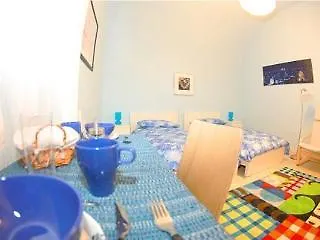 Bb Augusteo 5* Nápoly