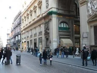 Bb Augusteo 5* Nápoly