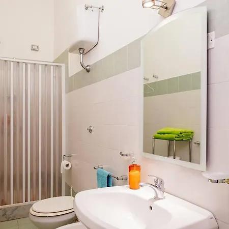 Couette-café Bb Augusteo 5*