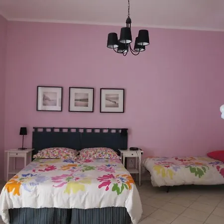 Bb Augusteo 4* Naples