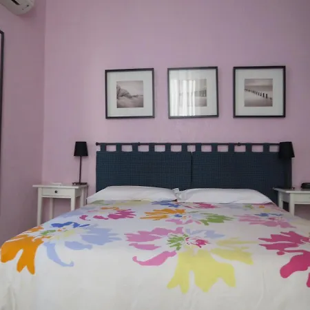Bb Augusteo 5* Naples