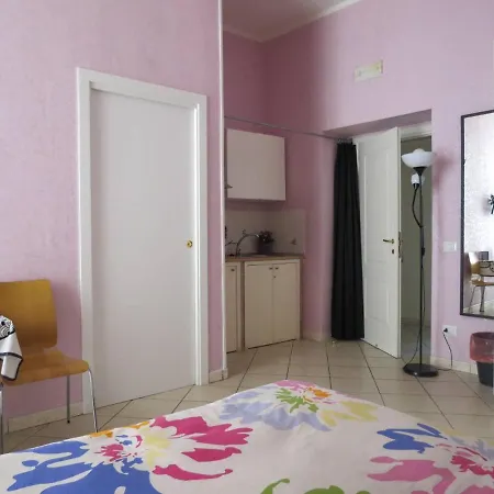 Bb Augusteo Couette-café 4*