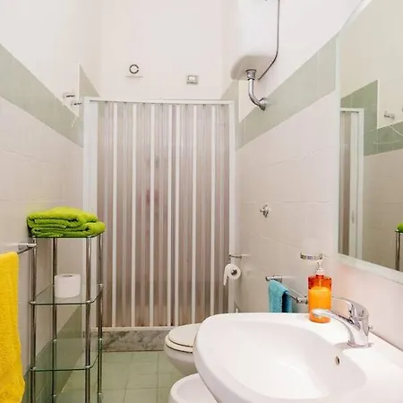 Bb Augusteo Bed & Breakfast