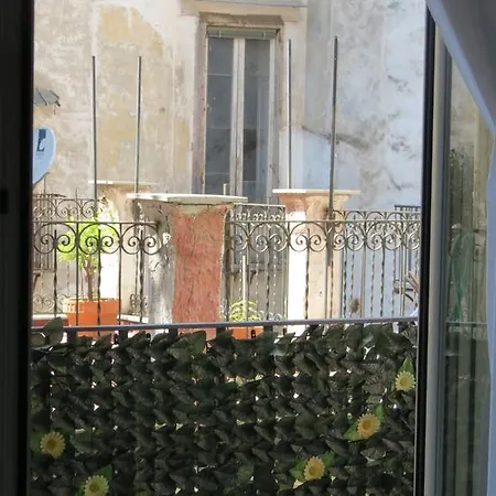 Couette-café Bb Augusteo