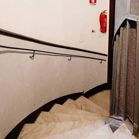 Bed & Breakfast Bb Augusteo 4*