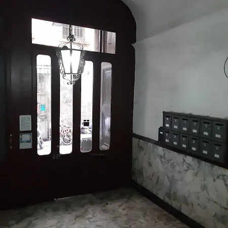 Bed & Breakfast Bb Augusteo 4*