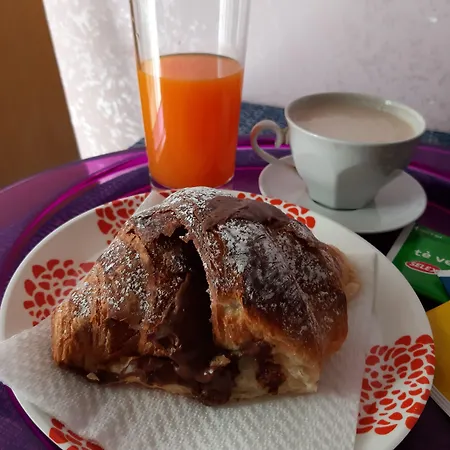 Bed & Breakfast Bb Augusteo