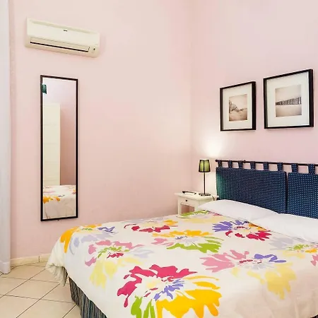 Bed & Breakfast Bb Augusteo