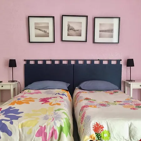 Bb Augusteo 4* Неаполь