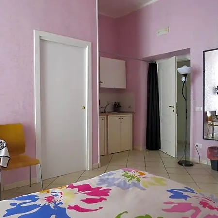 B&B Bb 아우구스테오 4*