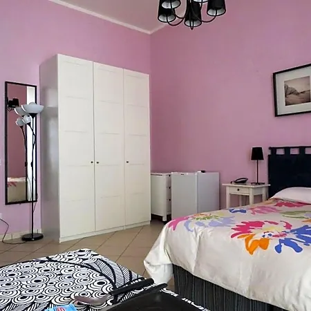 Bb 아우구스테오 B&B 4*