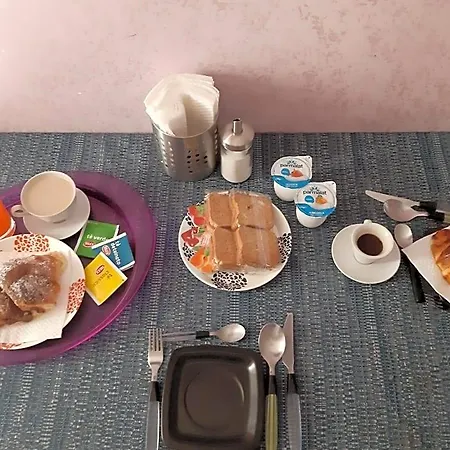 Bb 아우구스테오 B&B