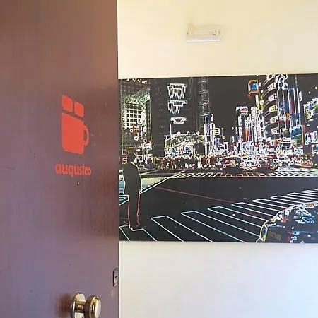 Bb Augusteo 4*