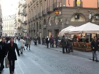 Bb Augusteo נאפולי
