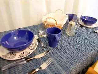 Bb Augusteo 4* نابولي