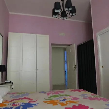 Bed & Breakfast Bb Augusteo Napels