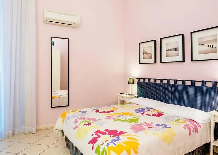 Bb Augusteo Bed & Breakfast