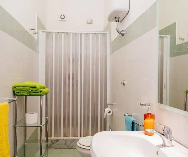 Bb Augusteo Bed & Breakfast