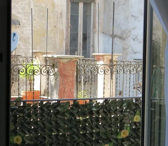 Bed & Breakfast Bb Augusteo