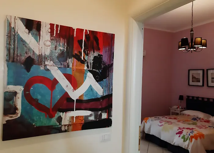 Bb Augusteo Bed & Breakfast