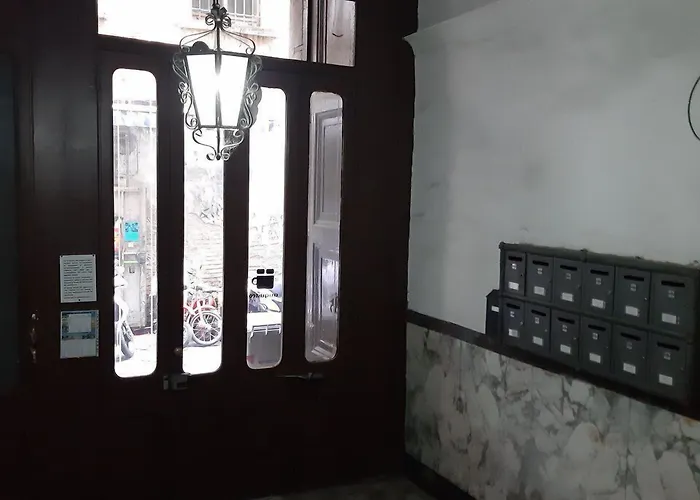 Bed & Breakfast Bb Augusteo 4*