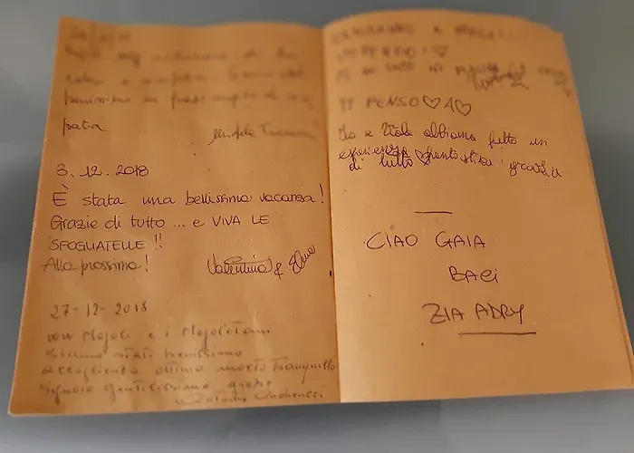 奥格斯替欧bb酒店 住宿加早餐酒店