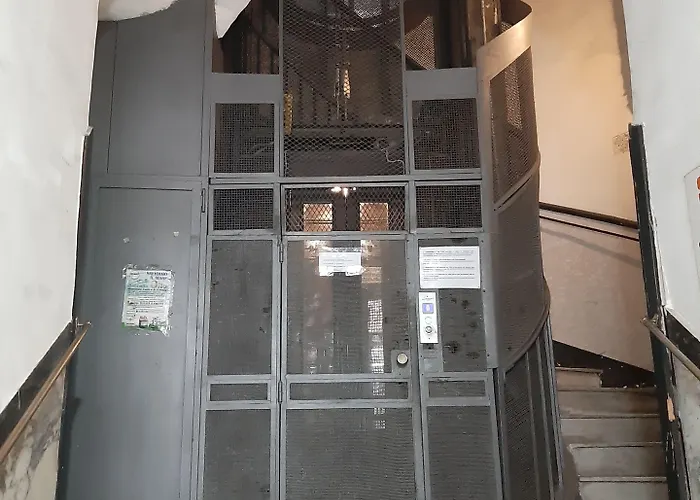 奥格斯替欧bb酒店 4*