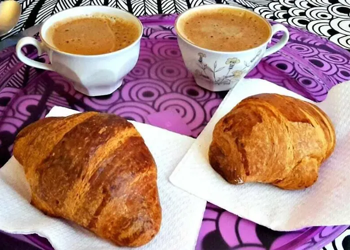 Bed & Breakfast Bb Augusteo Napoli