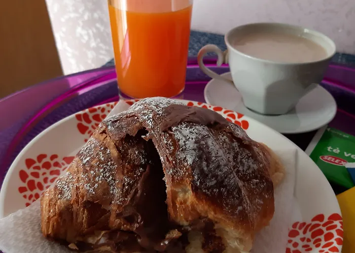 Bed & Breakfast Bb Augusteo