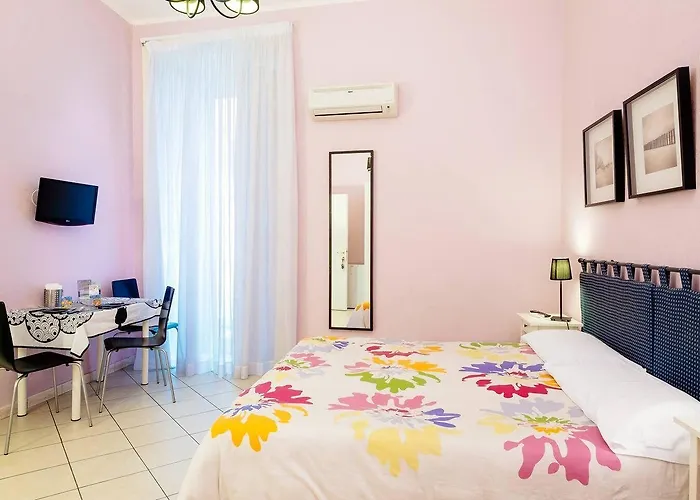 Bed & Breakfast Bb Augusteo Napoli