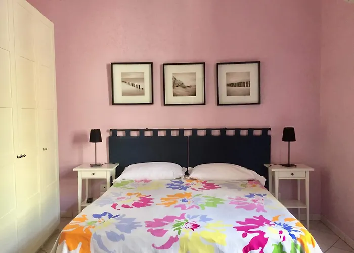 Bb Augusteo Bed & Breakfast