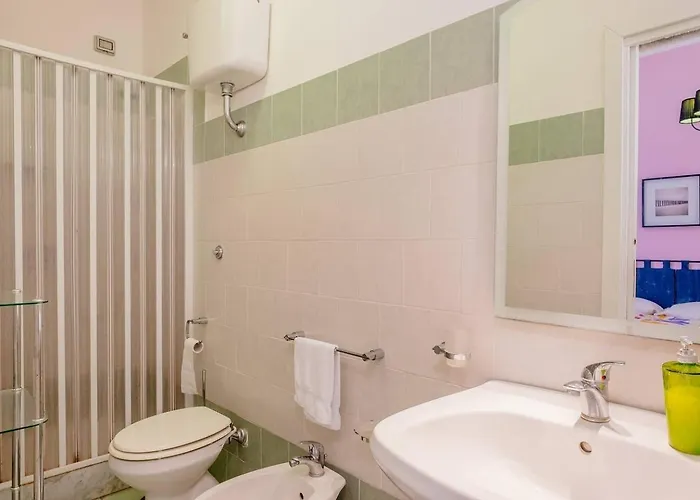 奥格斯替欧bb酒店 那不勒斯