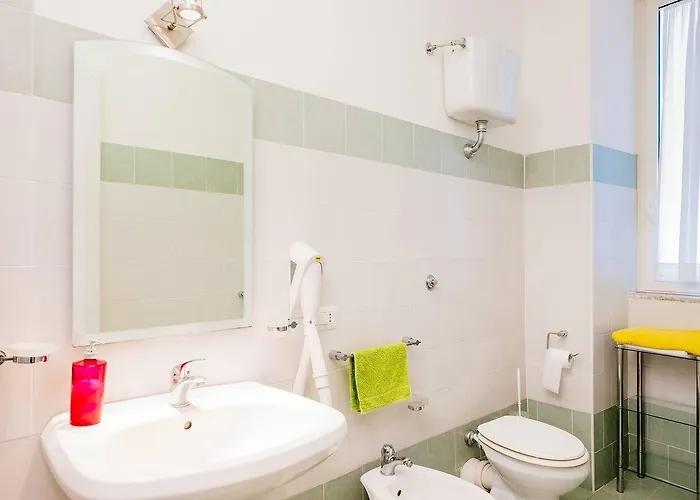 Bb Augusteo Bed & Breakfast Napoli