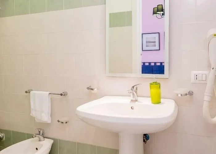 奥格斯替欧bb酒店 那不勒斯