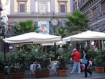 奥格斯替欧bb酒店 4*