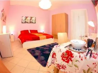 奥格斯替欧bb酒店