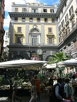 奥格斯替欧bb酒店 4*