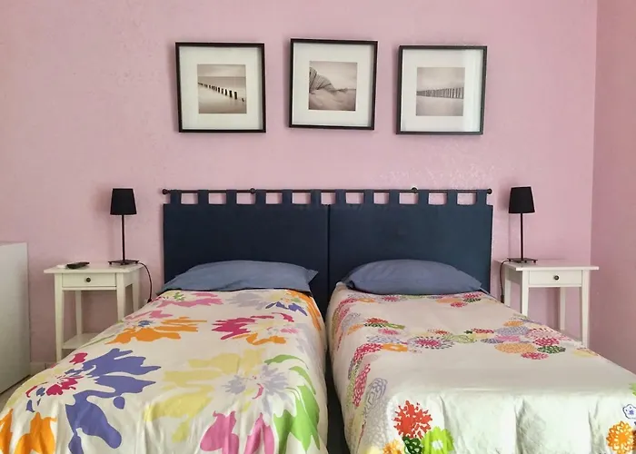 Bed & Breakfast Bb Augusteo Napoli