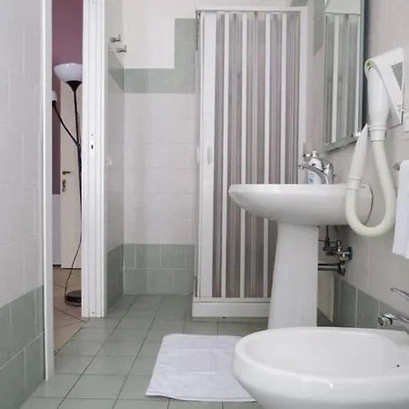 Frühstückspension Bb Augusteo